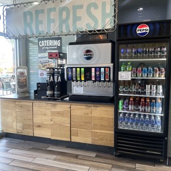 Jersey Mike's Subs - Drinks - Sandwiches Near Me - Rosemead, California Jersey Mike's Subs - Drinks - Sandwiches Near Me - Rosemead, California