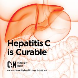 CAN Community Health - Hepatitis C Testing