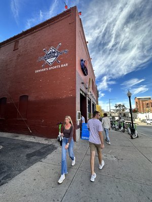 Jackson's LODO by null