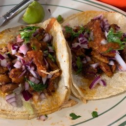 Carne Asada Tacos
