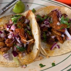 Carne Asada Tacos
