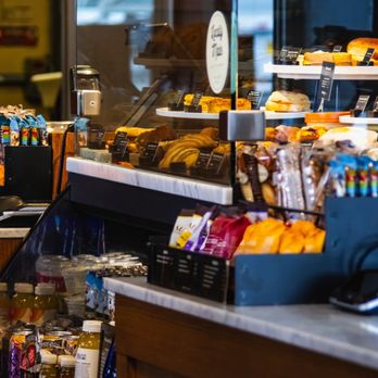 Peet's Coffee - Coffee & Tea Near Me - San Rafael, California