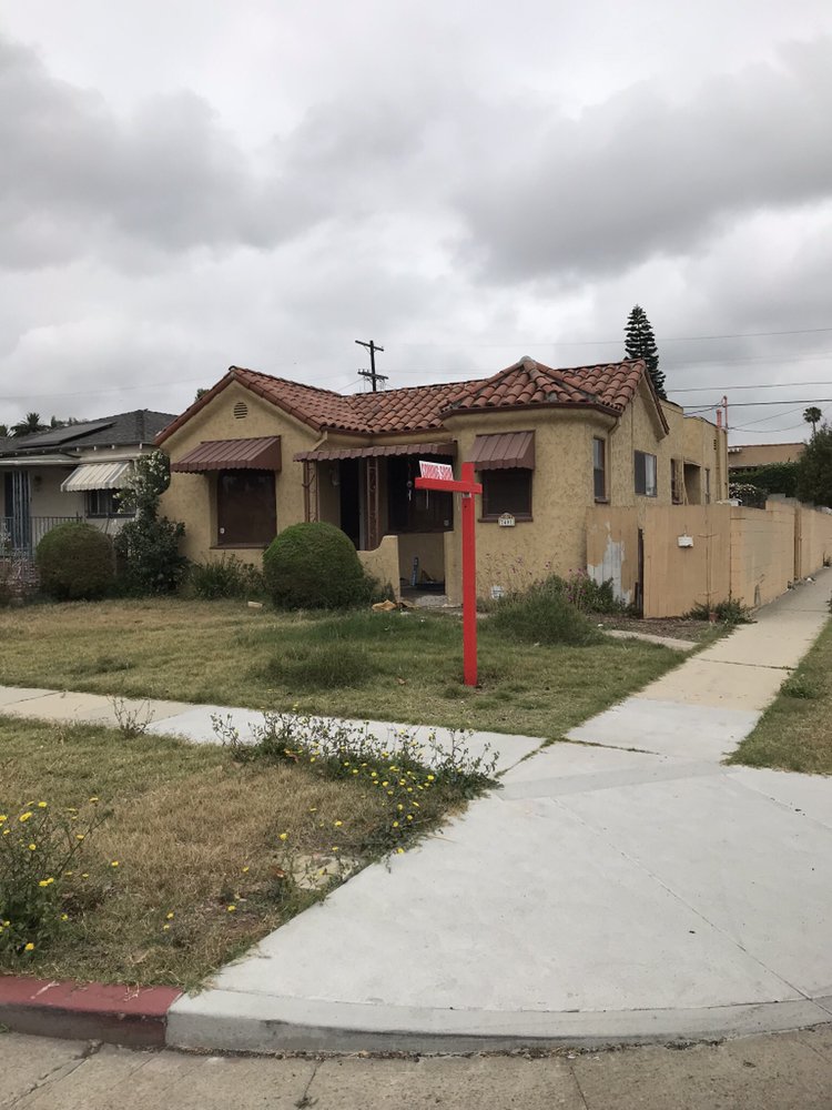 Slide of Sunset Roofing Services