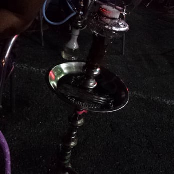Tarbouch Mediterranean Grill - Late night hookah session - Mediterranean Near Me - Arlington, Virginia