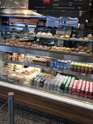 Klein's Deli by null