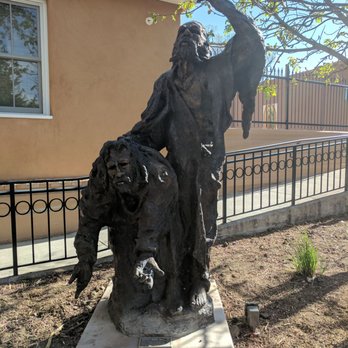 Cathedral Park - Parks Near Me - Santa Fe, New Mexico