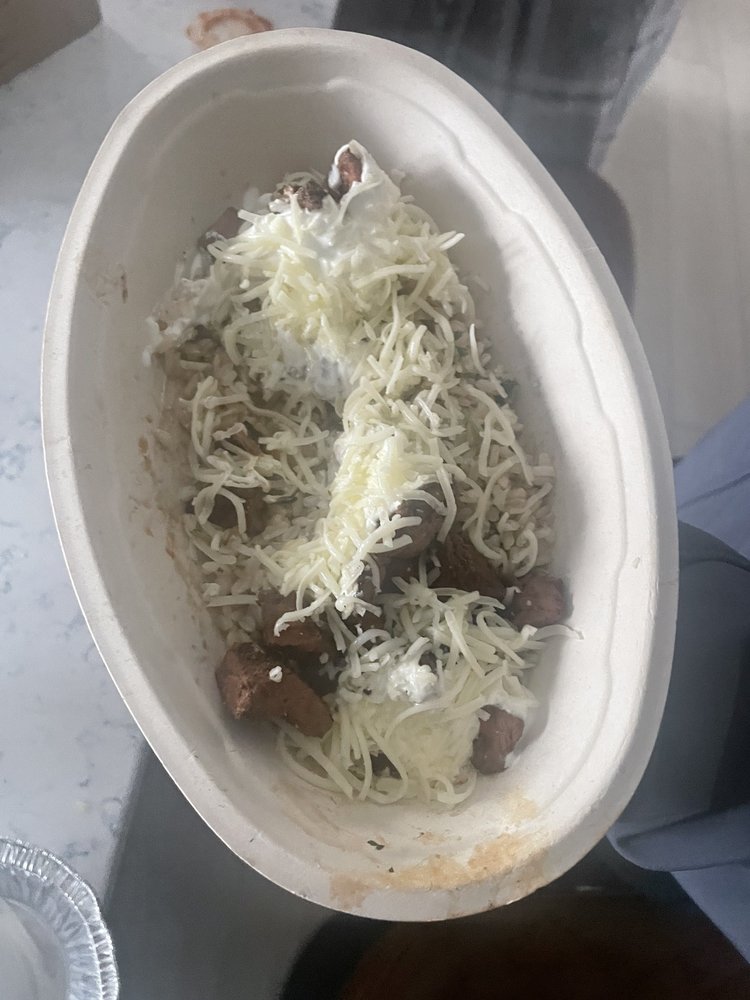 CHIPOTLE MEXICAN GRILL Updated September 2024 30 Photos & 142