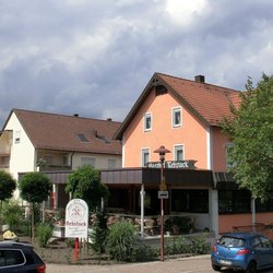 Hotel Restaurant Rebstock