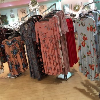 Bliss Dresses - New Spring Styles! - Bridal Near Me - Layton, Utah