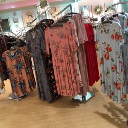Bliss Dresses - New Spring Styles!