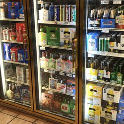 MAS Liquor - Nice and cold beer