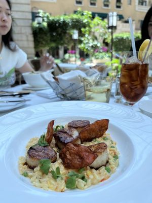 The Mansion at MGM by null