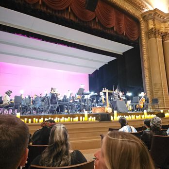 Hawaii Theatre Center - Cinema Near Me - Honolulu, Hawaii