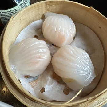The Duck and Rice - Har gao - Chinese Near Me - London, XGL