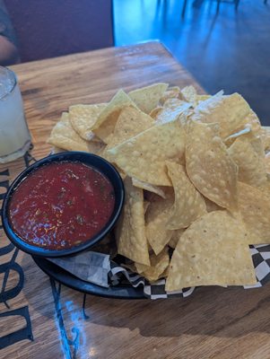 Tacos and Tequila by null