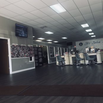 Sky Salon - Inside - Nail Salons Near Me - Mount Pleasant, Michigan Sky Salon - Inside - Nail Salons Near Me - Mount Pleasant, Michigan