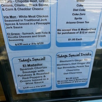 DC Empanadas - Empanadas Near Me - Washington, DC, District of Columbia