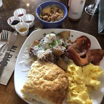 Biscuit Head - Cafes Near Me - Asheville, North Carolina