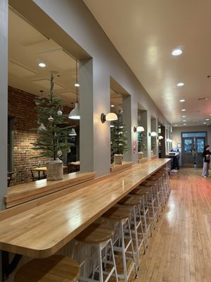 The Depot Craft Brewery & Distillery by null