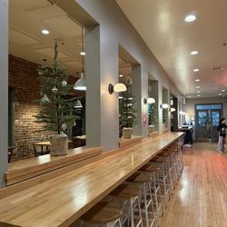 The Depot Craft Brewery Distillery