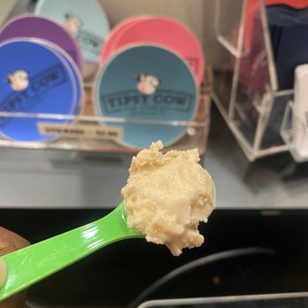 Tipsy Cow Ice Cream - Ice Cream & Frozen Yogurt Near Me - New Braunfels, Texas
