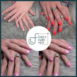 Fancy Nails Spa