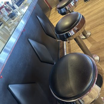 Mo's Egg House - If the line is long ... check out the counter seating and barstools - Breakfast & Brunch Near Me - Temecula, California Mo's Egg House - If the line is long ... check out the counter seating and barstools - Breakfast & Brunch Near Me - Temecula, California