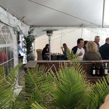 Hawk Haven Vineyard & Winery - More views in the outdoor tent - Wineries Near Me - Rio Grande, New Jersey Hawk Haven Vineyard & Winery - More views in the outdoor tent - Wineries Near Me - Rio Grande, New Jersey