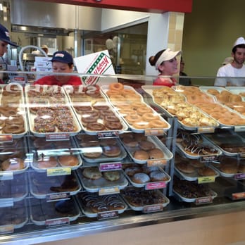Krispy Kreme - Friendly staff and lots of donuts. - Donuts Near Me - Palmdale, California Krispy Kreme - Friendly staff and lots of donuts. - Donuts Near Me - Palmdale, California