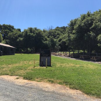 Picchetti Winery - Wineries Near Me - Cupertino, California