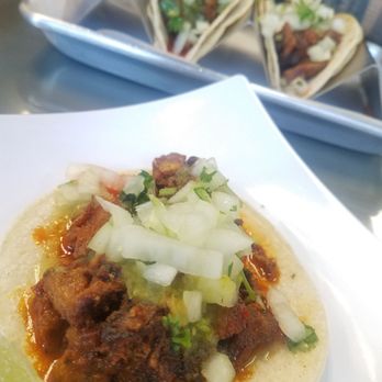 Costa Grande - Al Pastor Taco - Mexican Near Me - Van Nuys, California Costa Grande - Al Pastor Taco - Mexican Near Me - Van Nuys, California