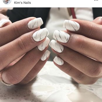 Kim's Nails - Nail Salons Near Me - Kennett Square, Pennsylvania