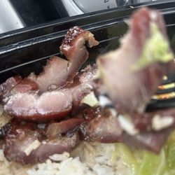 HKS Roasted Meat