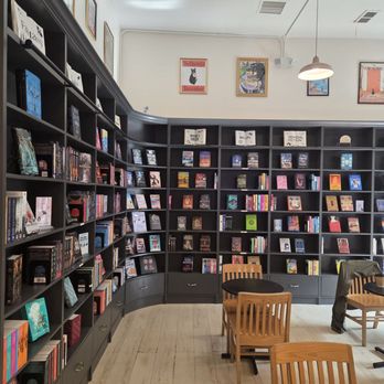 Black Cat Fables - Bookstores Near Me - Monrovia, California