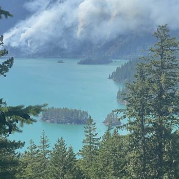 Diablo Lake - Lakes Near Me Diablo Lake - Lakes Near Me