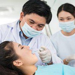 Riverstone Dental Group