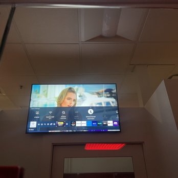Saunatica - TV in room - Saunas Near Me - Costa Mesa, California Saunatica - TV in room - Saunas Near Me - Costa Mesa, California