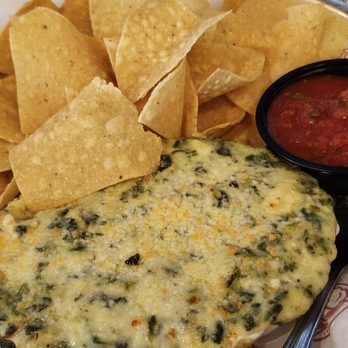 Taco Mac - Spinach dip - Chicken Wings Near Me - Macon, Georgia Taco Mac - Spinach dip - Chicken Wings Near Me - Macon, Georgia