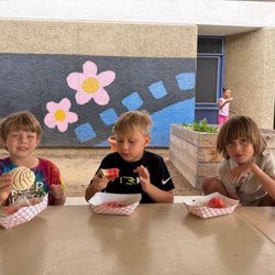 Laurel Elementary School
