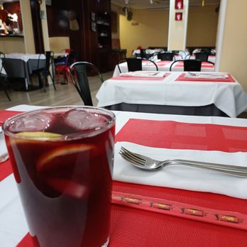 Vietnam Express - Interior - Vietnamese Near Me - Madrid, M