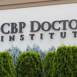 Chiropractic BioPhysics - CBP Doctor Institute is adjacent to the Ideal Spine Health Center. Our conference center & training are top notch