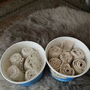 ICICLES - Plain - Ice Cream & Frozen Yogurt Near Me - Sacramento, California