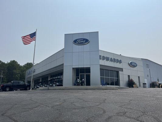 EDWARDS AUTO SALES - Updated June 2026 - 3440 Blue Ridge Blvd, West ...