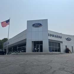 Edwards Auto Sales - Edwards Ford