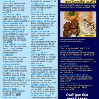 Taco Mexicalis - Mexican Near Me - Williamsburg, Virginia