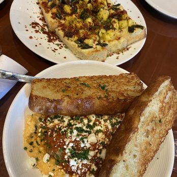 Full Belly - Breakfast & Brunch Near Me - San Antonio, Texas