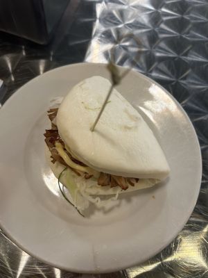 Kaizen Ramen by null