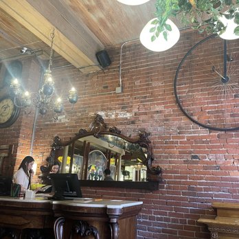 The Old Spaghetti Factory - Italian Near Me - Vancouver, British Columbia The Old Spaghetti Factory - Italian Near Me - Vancouver, British Columbia