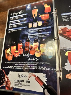 Menu photo 1 El Muchacho Alegre Papillion, NE Menu photo 1 El Muchacho Alegre Papillion, NE