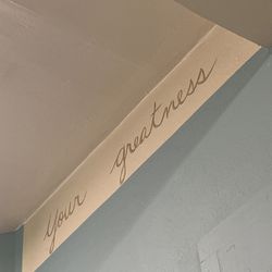The Skin Studio - Positive vibes